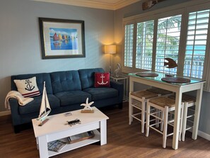 TV - A LITTLE PIECE OF HEAVEN
Beachfront
1480 S Ocean Blvd,
Lauderdale By the Sea, FL (Pompano Beach)