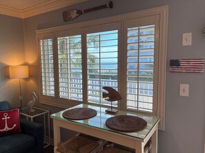 Interior - A LITTLE PIECE OF HEAVEN
Beachfront
1480 S Ocean Blvd,
Lauderdale By the Sea, FL (Pompano Beach)