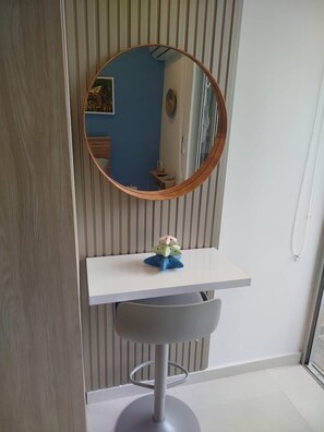 Interior - New luxury apartment near the beach Cabo Tortuga - Santa Marta (Santa Marta)