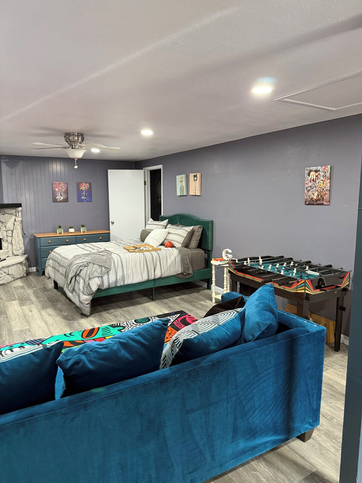 Imagem do perfil do anfitrião