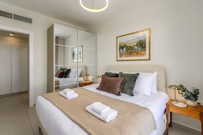 Room - Golden View of Holy City Jerusalem Savyon View (Jerusalem)