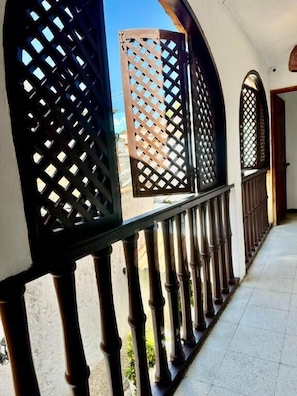 Interior - Casa Centro Histórico Hotel (Cartagena)