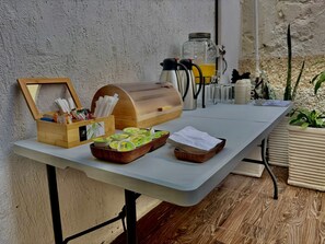 รวมอาหารเช้าสไตล์อังกฤษเต็มรูปแบบ ทุกวัน