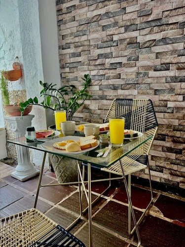 Casa Centro Histórico Hotel