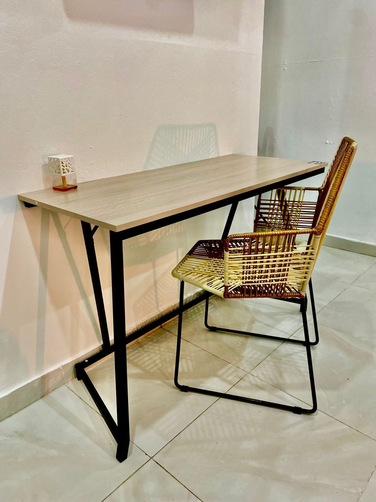 Standard Triple Room | Desk, laptop workspace, iron/ironing board, free WiFi