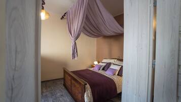 3 soveværelser, strygejern/strygebræt, Wi-Fi, sengetøj