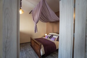 3 soveværelser, strygejern/strygebræt, Wi-Fi, sengetøj