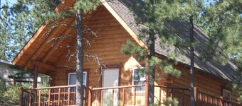 Trails End #6 at Rustic Ridge