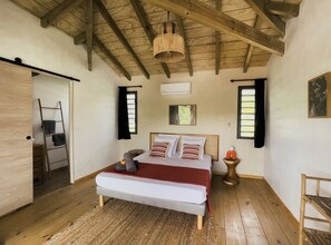 1 Schlafzimmer, Internetzugang, Bettwäsche