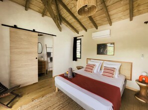 1 Schlafzimmer, Internetzugang, Bettwäsche
