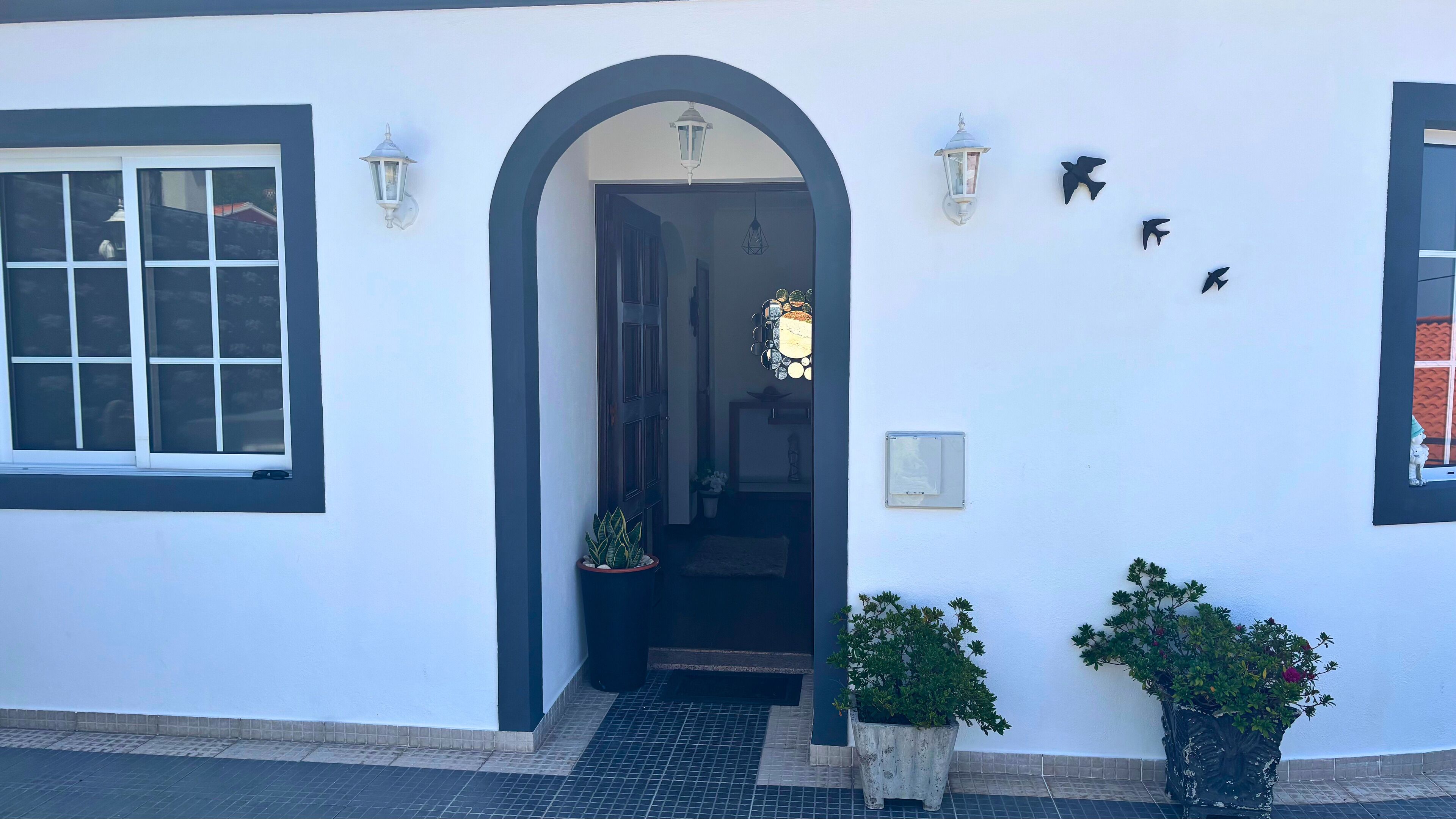 Detalle exterior