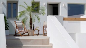 Unclassified image, 3 of 22, button - Private Villa with Mini Pool, Garden & Parking (Paros)