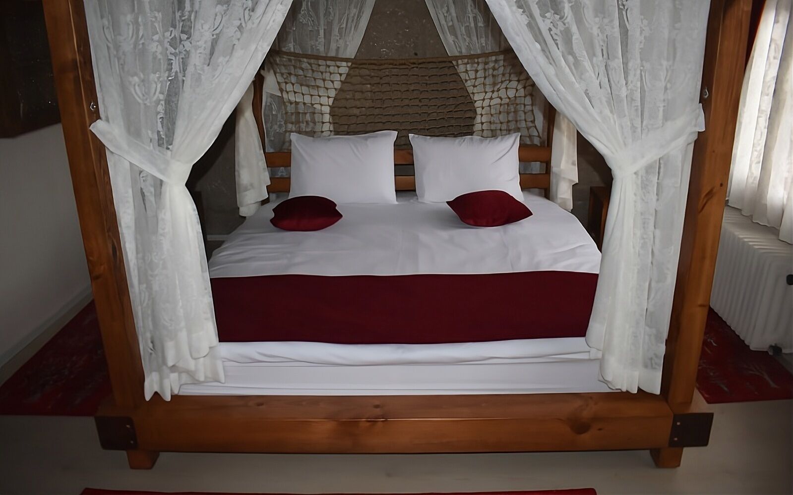 Escritorio y wifi gratis 