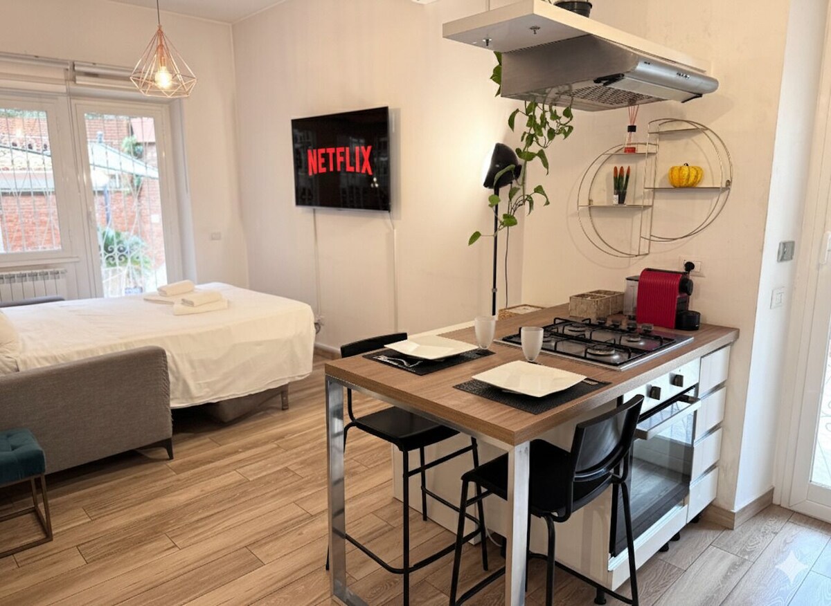 オーナーのプロフィール画像