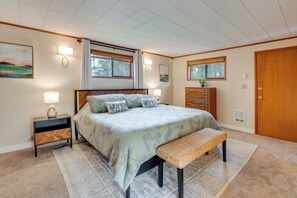 3 Schlafzimmer, Bügeleisen/Bügelbrett, Internetzugang, Bettwäsche