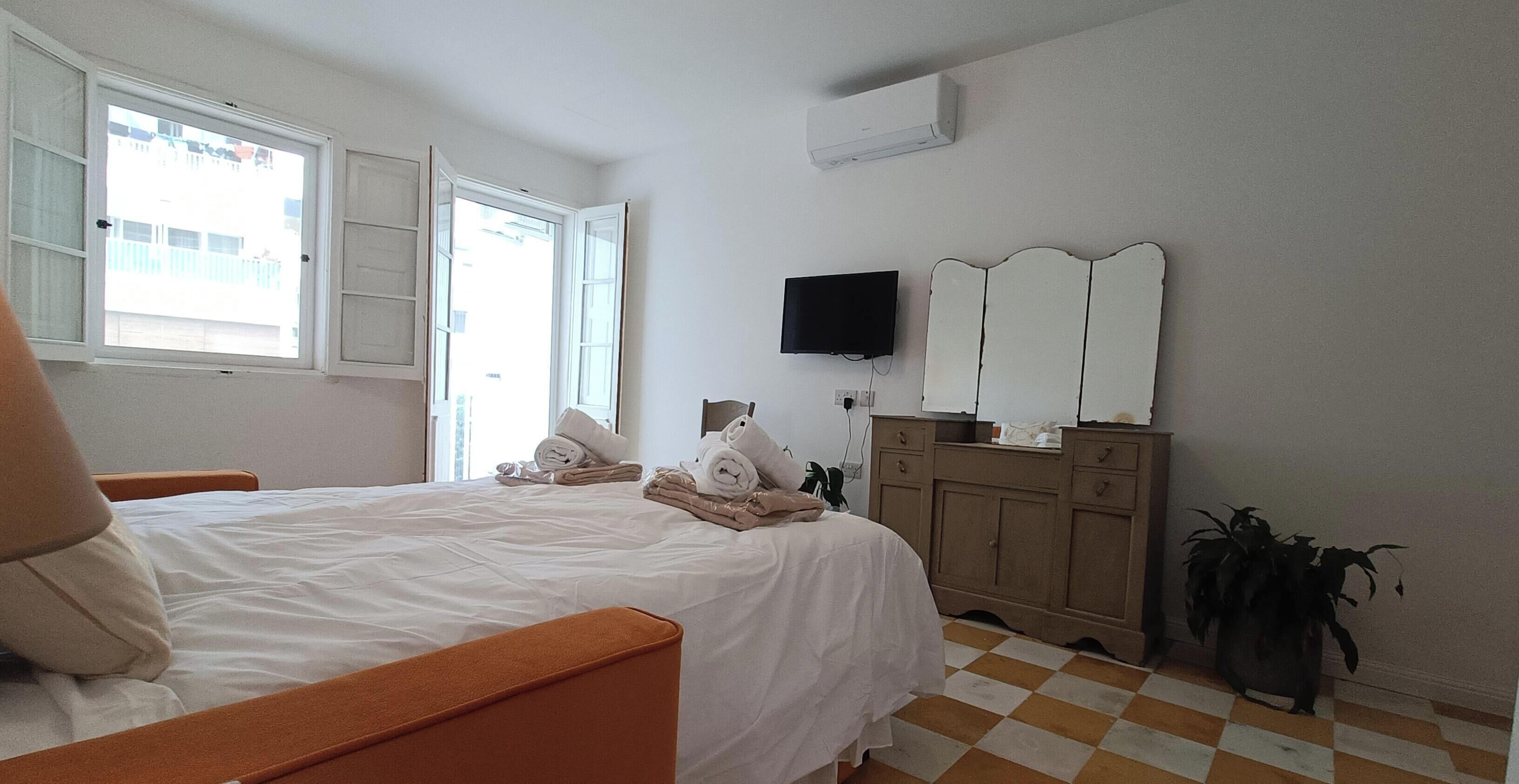 Habitación