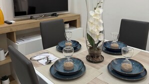 Dineren