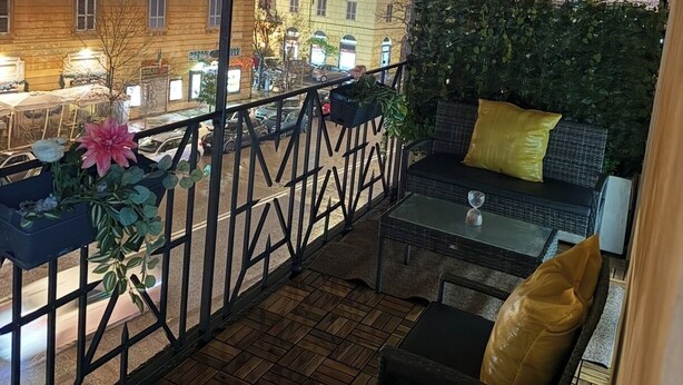 Terras