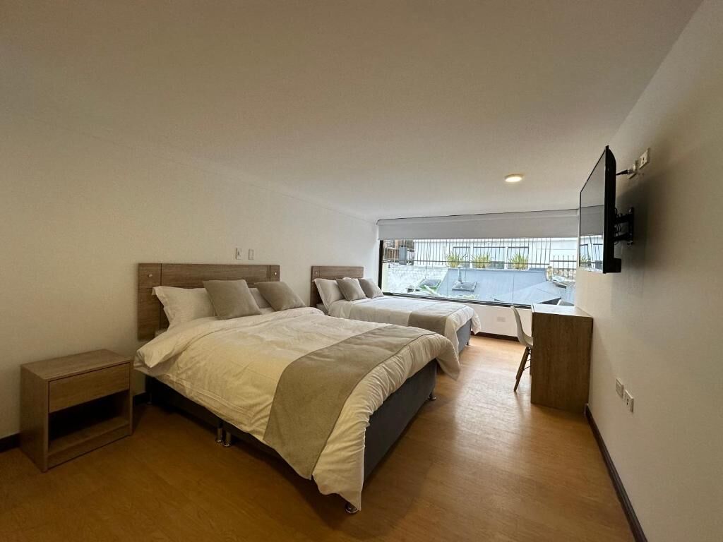 客房内保险箱、免费 WiFi