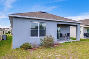 Servei de restauració a l'aire lliure