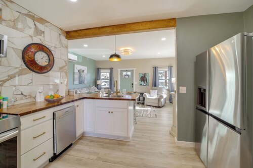 Dtwn McAlester Home Near Wedding Chapel & Casino