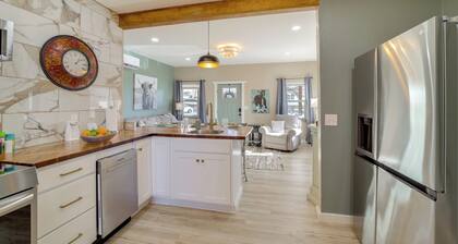 Dtwn McAlester Home Near Wedding Chapel & Casino