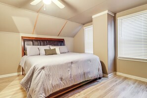 3 Schlafzimmer, Bügeleisen/Bügelbrett, Internetzugang, Bettwäsche