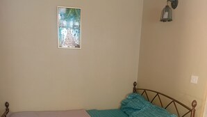 1 habitación y wifi 