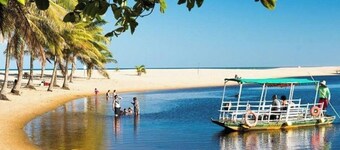 Refuge of Happiness 8-12 people