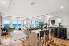 Interior - Curated Gulf-Front Luxury at Ramsgate Harbour (Panama City Beach)