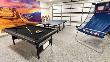 Spielezimmer