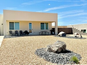 Terrazza/patio
