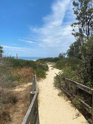 Strand