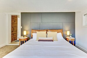 4 Schlafzimmer, Bügeleisen/Bügelbrett, WLAN, Bettwäsche