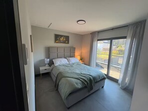 1 bedroom, iron/ironing board, WiFi