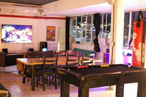 Dining - Loft in the historic center of Rio (Rio de Janeiro)