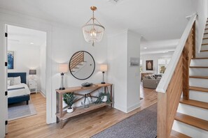 Interior - Private Pool | Walk to Beach | (Santa Rosa Beach)