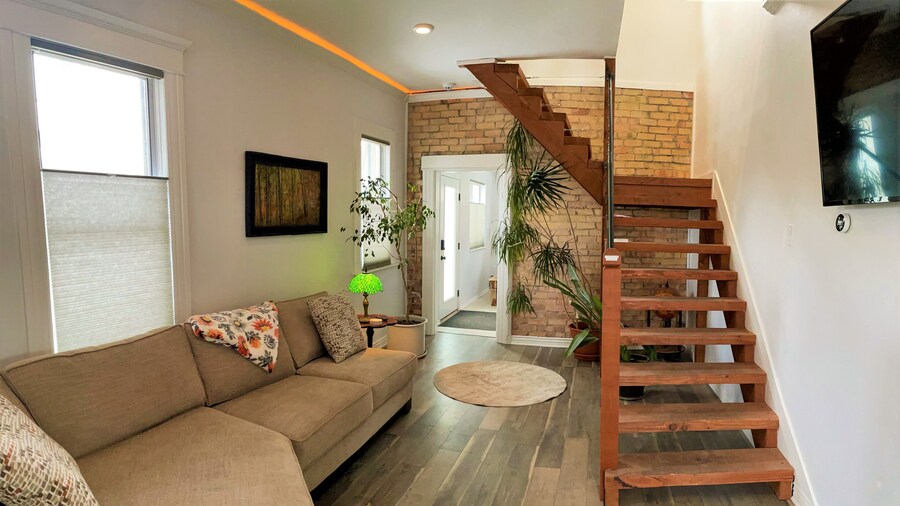 The Elm Tree Cottage Private House