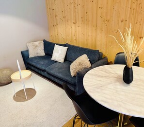 Smart TV - Mellau Apartments - Bergnest (Mellau)