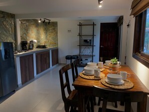 用餐區