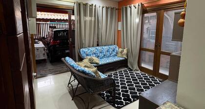 Vacation Home - Ilhabela (Kingdom)