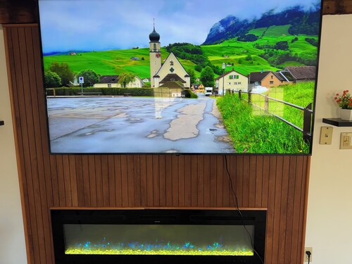 Experience comfort in our Danvers, MA 3-bedroom,