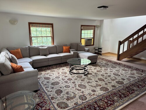 Experience comfort in our Danvers, MA 3-bedroom,