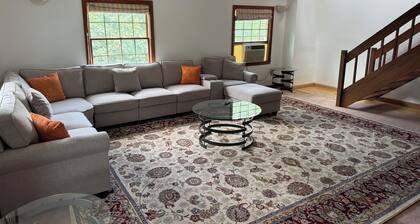 Experience comfort in our Danvers, MA 3-bedroom,