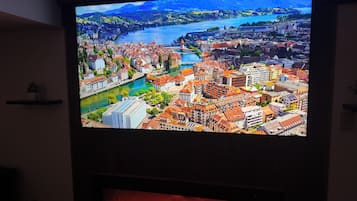 Vista da propriedade