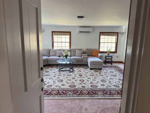 Experience comfort in our Danvers, MA 3-bedroom,