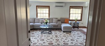Experience comfort in our Danvers, MA 3-bedroom,