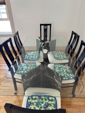 Dining - Experience comfort in our Danvers, MA 3-bedroom, (Danvers)