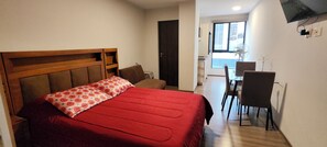 واي فاي وملاءات أسرّة