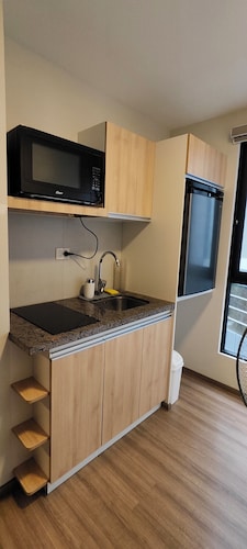 Cochabamba Mágica: Walkable, Central Apartment on El Prado